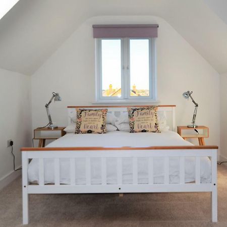 South Coast Haven Apartments Peacehaven Екстериор снимка