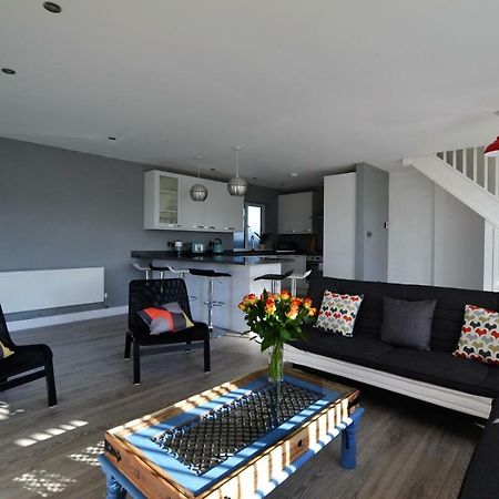 South Coast Haven Apartments Peacehaven Екстериор снимка