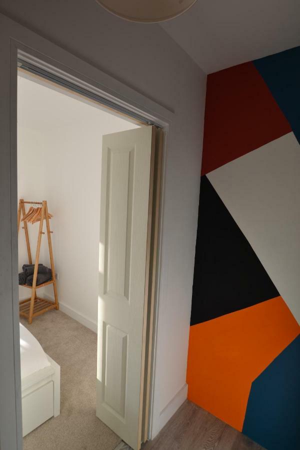 South Coast Haven Apartments Peacehaven Екстериор снимка