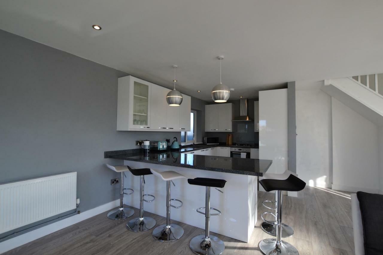 South Coast Haven Apartments Peacehaven Екстериор снимка