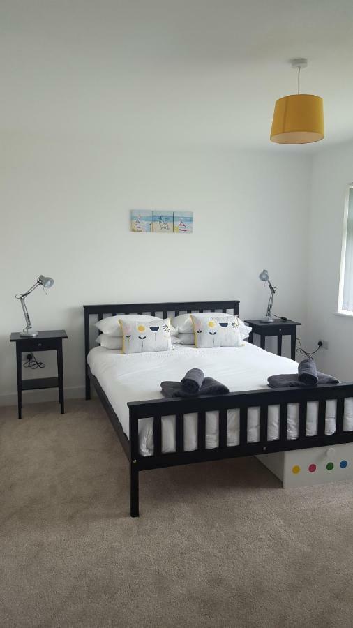 South Coast Haven Apartments Peacehaven Екстериор снимка