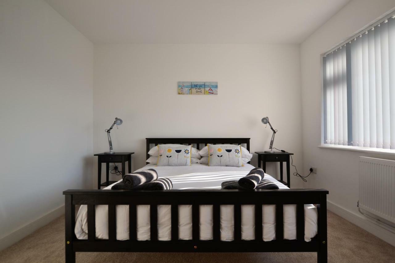 South Coast Haven Apartments Peacehaven Екстериор снимка
