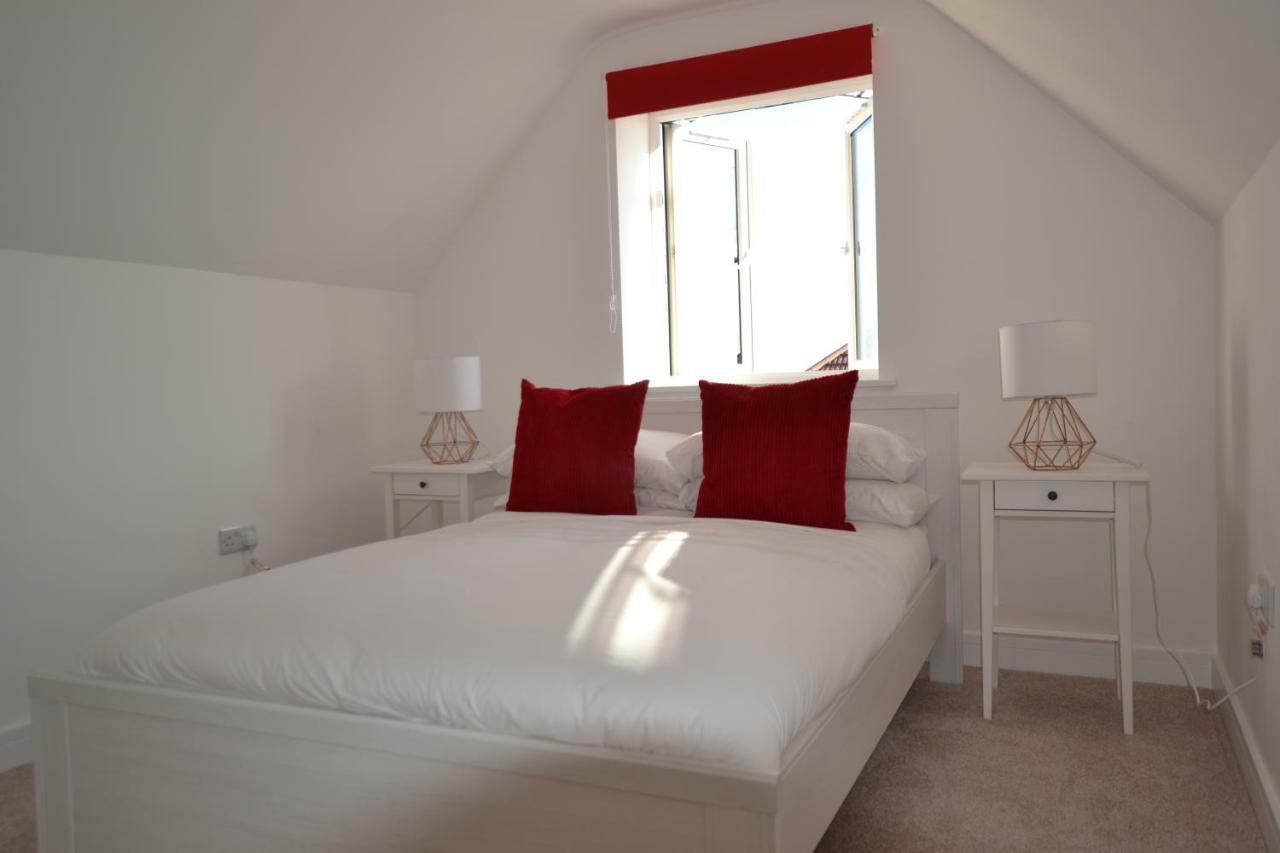 South Coast Haven Apartments Peacehaven Екстериор снимка