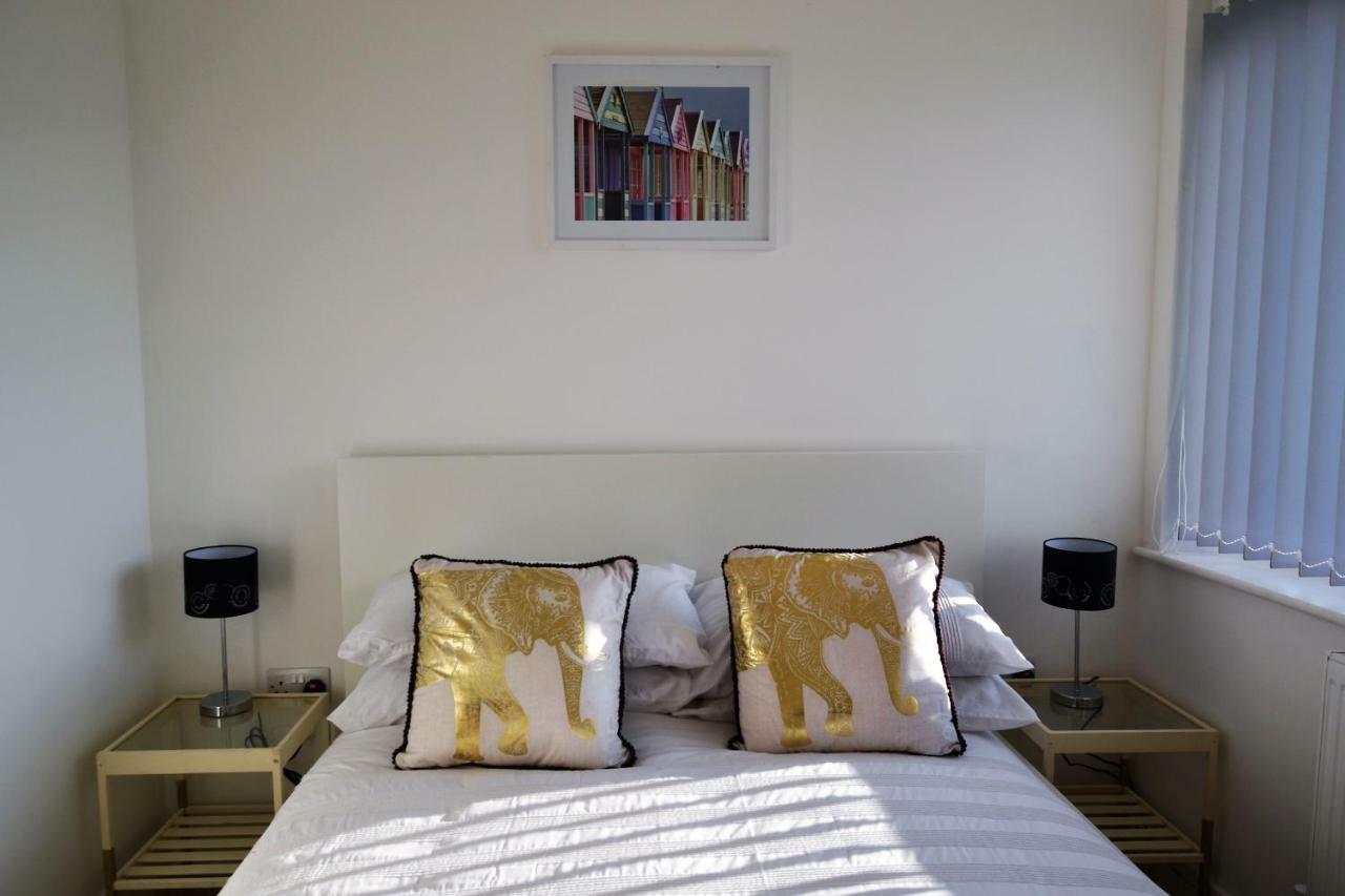 South Coast Haven Apartments Peacehaven Екстериор снимка