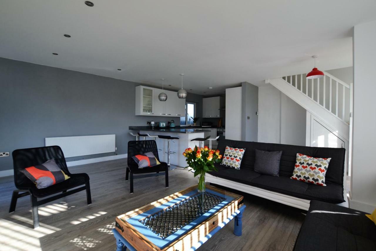 South Coast Haven Apartments Peacehaven Екстериор снимка