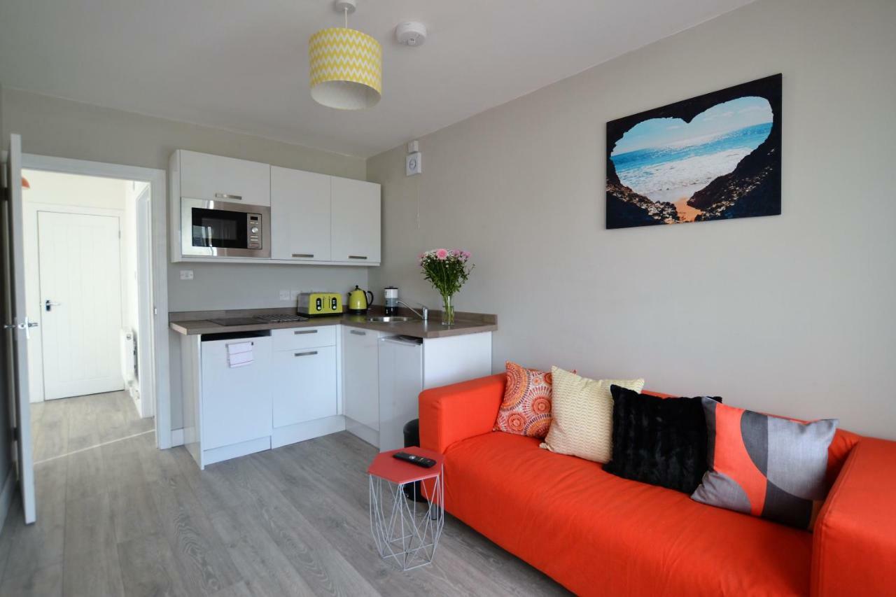 South Coast Haven Apartments Peacehaven Екстериор снимка