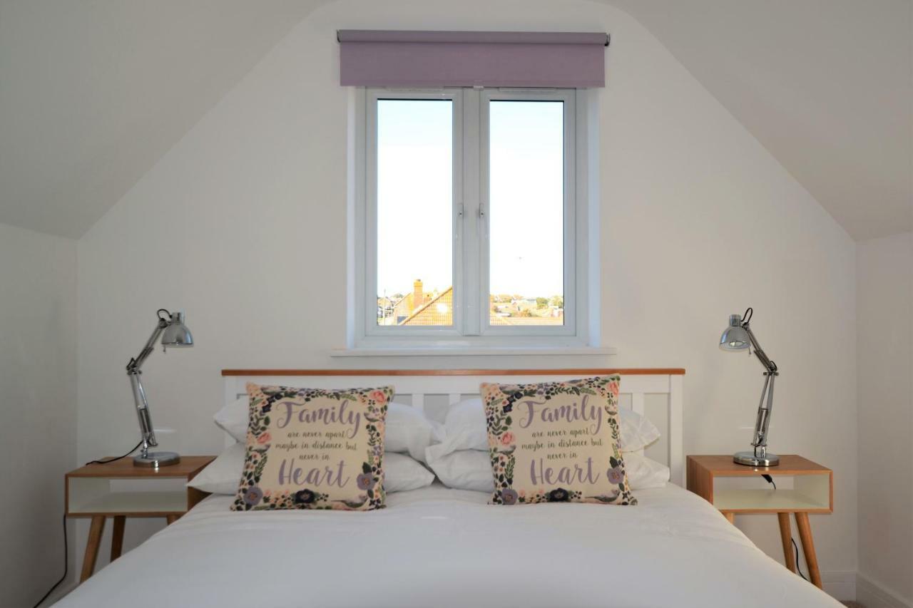South Coast Haven Apartments Peacehaven Екстериор снимка