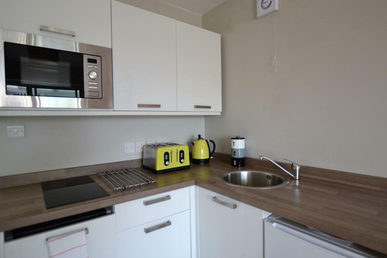 South Coast Haven Apartments Peacehaven Екстериор снимка