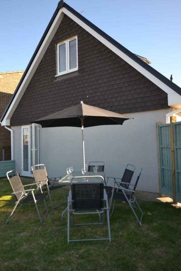 South Coast Haven Apartments Peacehaven Екстериор снимка